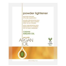 One 'N Only Argan Oil Powder Lightener, 1 Oz.
