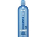 CDATA[
Rusk Deepshine Color Hydrate Conditioner, 25 oz
A hydrating conditioner for colored hair
Gently detangles hair while replenishing moisture
Nourishing marine botanicals, a patented UV-absorbing technology and antioxidant pro-vitamin B5 help shield hair color from damaging sun-generated free radicals, a leading cause of accelerated hair color fading
Listing and template services provided by inkFrog
Added to your wish list!
![