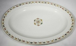 THE LOUVRE 14 inch Platter Theodore Haviland Limoges France - £11.92 GBP