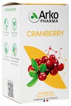 Arkopharma Arkocaps Cranberry 150 Capsules - £57.55 GBP