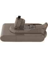25.2V 3000mAh Rechargeable Battery for V11 Button Click in Installation ... - $75.29 CAD