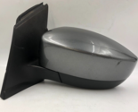 2013-2016 Ford Escape Driver Side View Power Door Mirror Gray OEM M01B07010 - £86.32 GBP