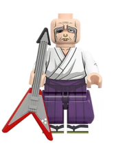 SM Yoshinobu Gakuganji Minifigure Custome - £7.47 GBP