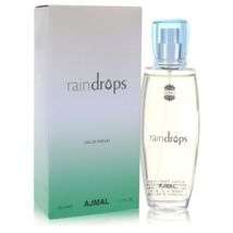 Ajmal Raindrops by Ajmal Eau De Parfum Spray 1.7 oz for Women - $21.50