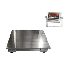 SellEton SL-800-SS NTEP 2&#39; X 2&#39; (24&quot; X 24&quot;) (Legal for Trade) Stainless Steel &amp;  - £1,647.40 GBP