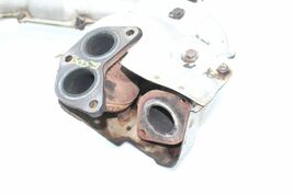 02-14 SUBARU IMPREZA WRX & STI EXHAUST MANIFOLD HEADER ASSEMBLY E5055 image 6