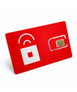 AT&amp;T Prepaid SIM 50GB LTE Data Unlimited Talk Text 3 Months Service Incl... - $74.99