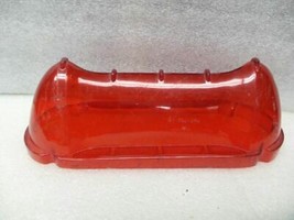 Tail Lamp Light Lens Only Vintage Fits 1961 Buick Electra 17180 - £16.23 GBP