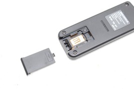CLARION RCB-176 REMOTE E5668 image 9