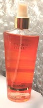 Victoria&#39;s Secret SUNRISE Fragrance Mist 8.4 oz / 250 ml RARE - £25.57 GBP