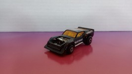 Vintage 1:64 Ford Mustang Mach 1 Missing Hood Diecast Model - $7.69