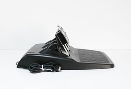 Logitech G29 Driving Force Racing Wheel and Floor Pedals 941-000110 - Black image 11