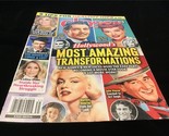 Closer Magazine August 1, 2022 Hollywood&#39;s Most Amazing Transformations,... - $9.00
