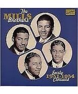 Early Classics 1931 - 1934 CD (2001) Pre-Owned - $15.20