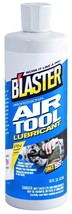 Professional Pneumatic Air TOOLS &amp; Equipment LUBRICANT 16 ounce B&#39;LASTER... - $28.72