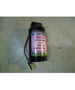 Tadiran TLP-933111/A/AN2A 3.6V  Lithium Battery w/ Connector Israel New - £23.45 GBP