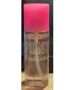 PINK Victoria&#39;s Secret Fresh &amp; Clean Shimmer Mist 2.5 oz See Details  - $171.50 MXN