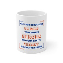 Accountant Mug Gift for Accountants Tax Season Gifts Thank you Gifts for... - £10.21 GBP