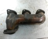 Right Exhaust Manifold From 2004 Mercedes-Benz C320  3.2 - £92.98 GBP