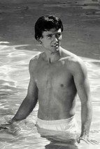 Patrick Duffy As Mark Harris In Man From Atlantis 11x17 Mini Poster Bare Chested - £10.38 GBP