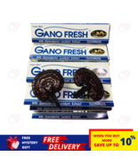 10 Boxes x 150g GANO EXCEL GANO FRESH TOOTHPASTE GANODERMA Free Shipping - £84.47 GBP