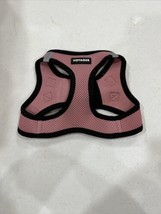 Voyager Step In Harness Size M pink - £11.81 GBP