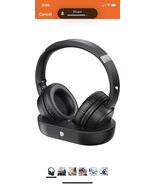 DYTOLE Wireless Bluetooth TV Headphones with Over-Ear Cordless Headset - $1,083.99 MXN