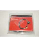 NEW!! Universal Hose Adapter 20 lb Gas Tank to 1 lb Gas Regulator 100153... - $27.02 CAD
