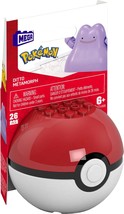 MEGA Ditto Building Toy - $8.63