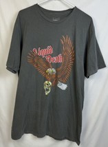 Liquid Death T Shirt Spring Water Promo Tee Hydrate S/S Men’s Large - $24.99