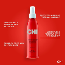 CHI 44 Iron Guard Thermal Protection Spray, 8.5 fl oz image 2