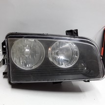06 07 Dodge Charger right passenger side headlight assembly OEM - $54.44