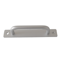 SAJHFGA Door handles of metal for Cabinets, Closets, Gates &amp; Furniture - $4.98