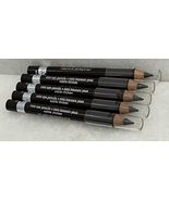 L'oreal Mini Eye Pencil - Sable Strokes - 0.023 oz Lot of 5 Discontinued - $20.41