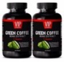 Green coffee diet-GREEN COFFEE BEEN EXTRACT-Manages blood pressure --2B - $28.94
