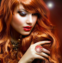 HAUNTED 100X FULL COVEN BEST REFLECTION EXTREME BEAUTY  MAGICK  Witch Cassia4 image 2