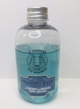 Bath Body Works Le Couvent Des Minimes Lavender &amp; Acacia Foaming Bath 3.... - £7.81 GBP