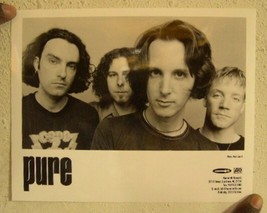 Pure Press Kit Photo - $37.90 CAD