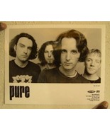 Pure Press Kit Photo - €23,13 EUR