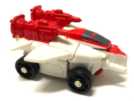 Hasbro Tomy 2011 JETFIRE Mini Bot Shots Transformer Jet - $6.93