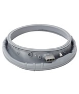 DC97-18094B Washer Door Boot Seal Gasket Fit with Samsung WF42H5000AW/A2... - $48.55 CAD
