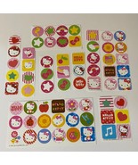 Sanrio Hello Kitty 2013 Stickers - £7.86 GBP