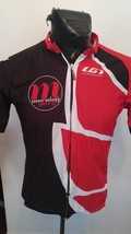 Adulti Maglia Ciclismo Loius Garneau Piccolo con Cerniera Mattina Gloria - $12.06 CAD