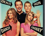 We&#39;re The Millers Comedy DVD R Movie Jennifer Aniston Jason Sudeikis Wid... - $6.95