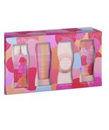 Ocean Pacific Cotton Candy Bath &amp; Body Set - $24.83 CAD