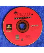 Buster Bros. Collection (Sony PlayStation 1, 1997) PS1 DISC ONLY TESTED - £15.56 GBP