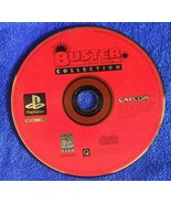 Buster Bros. Collection (Sony PlayStation 1, 1997) PS1 DISC ONLY TESTED - $27.05 CAD