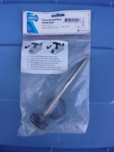 Jabsco Piston, Rod, O-Ring Assembly 29046-0000, Piston, Rod &amp; O-Ring Ass... - $42.57