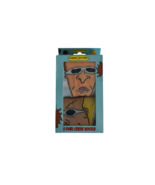 Beavis &amp; Butthead Snowboard Men 2 pairs Crew Socks - Shoe size: 6 - 12 -... - $27.60 CAD
