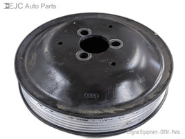 Water Pump Pulley For 09-11 Audi Q5  3.2 06E121031B - $34.60